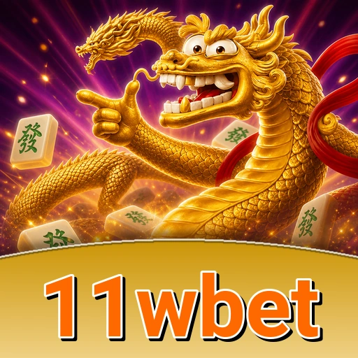 Ilustrasi layar pemasangan 11wbet